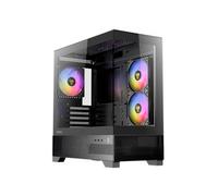 Antec CX500M RGB Black - Caja