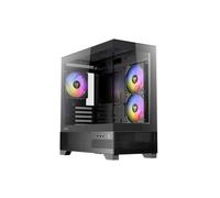 Antec CX500M RGB Micro-ATX Caja para PC