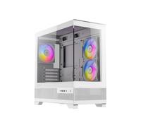 Antec CX500M RGB White - Caja