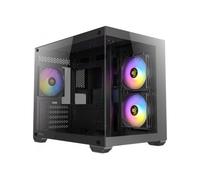 Antec CX600M aRGB - Caja Micro-ATX