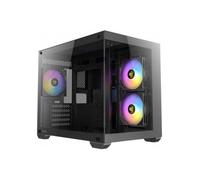 Antec CX600M aRGB Micro-ATX Caja para PC