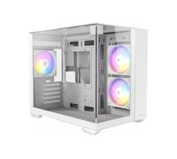 Antec CX600M Trio ARGB White - Caja