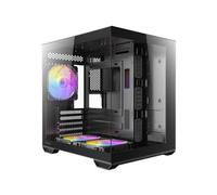Antec CX60M ARGB Black - Caja