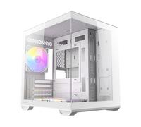 Antec CX60M ARGB White - Caja