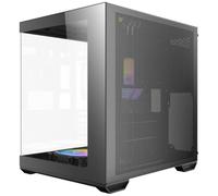Antec CX60M aRGB Micro-ATX Caja para PC