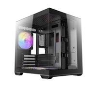 Antec CX60M ARGB Black - Caja