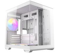 Antec cx60m argb mini tower micro-atx - caja para ordenador (4 unidade