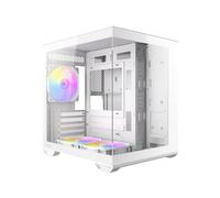 Antec CX60M ARGB White - Caja