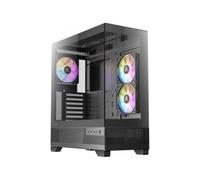 Antec CX700 ARGB Black - Caja