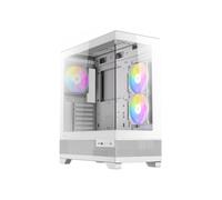 Antec CX700 aRGB Blanca ATX Caja para PC