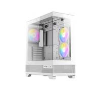 Antec CX700 aRGB Blanca - Caja ATX