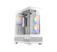 Antec CX700 ARGB White - Caja