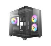 Antec CX800 ARGB Black - Caja