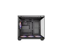 Caja PC Antec CX800 ARGB Midi Tower Vidrio Templado Gaming ATX
