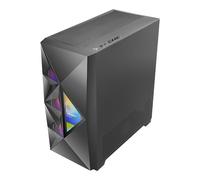 Antec DF800 Flux Black - Caja