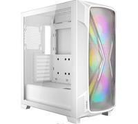 Antec DP505 RGB E-ATX Cristal Templado USB 3.0 Blanca