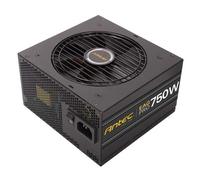 Antec EAG PRO 750W - Fuente de alimentación para ordenador 750 W ATX - Negro