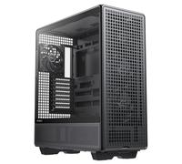 Torre ATX Antec 900 Full Tower Negro Vidrio Templado USB-C
