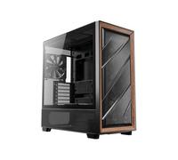 Antec Flux Black - Caja