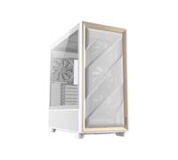 Antec Flux Blanca - Caja e-ATX