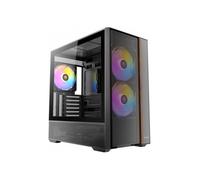 Antec Flux Rear ATX Caja para PC