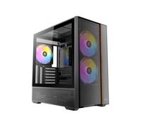 Antec FLUX REAR Midi Tower Negro