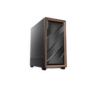 ANTEC Geh FLUX SE Midi Tower schwarz retail