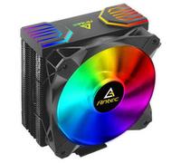 Antec Frigus Air 400 aRGB Negro 120mm Disipador CPU