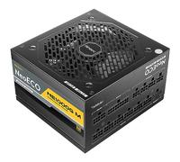 Antec Fuente de alimentación NE1000G M ATX 3.0 Gold de 1000 W, certificado 80+ Gold, compatible con PCIe 5.0, totalmente modular