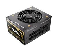 Antec Fuente de alimentación SF850X Gold 80 Plus, totalmente modular, compatible con ATX 3.1 y PCIe Gen 5.1 para RTX 50 Series