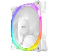 Antec - FUSION120 ARGB W White PWM Fan
