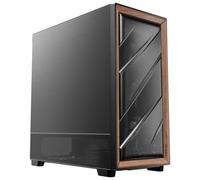 Antec Flux SE - Caja