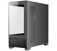 Antec Torre Midi GEH CX500M ARGB Negro Retail