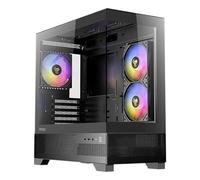 Antec GEH CX500M ARGB Midi Tower Negro Retail