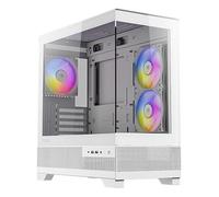 Antec GEH Mini CX500M ARGB Micro-ATX/Mini-ITX o.N.