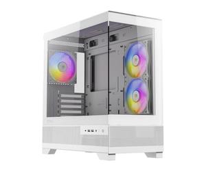 Antec GEH Mini CX500M ARGB Micro-ATX/Mini-ITX o.N.