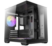 Antec CX60M ARGB Black - Caja