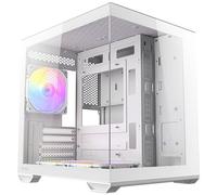 Antec GEH Mini CX60M ARGB Micro-ATX/Mini-ITX o.N. WH Retail