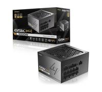 Antec GSK1000 ATX 3.1 (PCIe 5.1) - Fuente de alimentación 1000W