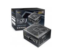 Antec High Current Gamer HCG850 PRO Platinum ATX 3.1 Fuente de alimentación 850 W 20+4 pin ATX Negro