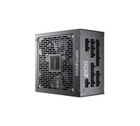 Antec - HIGH CURRENT GAMER HCG1200 PRO Platinum ATX 3.1 unidad de fuente de alimentación 1200 W 20+4 pin ATX Negro