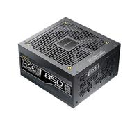 Antec High Current Gamer HCG850 PRO Platinum ATX 3.1 Fuente de alimentación 850 W 20+4 pin ATX Negro