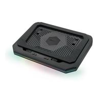 ANTEC LCTF120 Turboflow RGB - Almohadilla de refrigeración para portátil