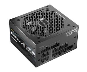 Antec Ne100p Ec Netzteil 1000w (0-761345-20211-4) | Compatibilidad con ATX 3.1 y PCIe 5.1 con puerto nativo 12V-2x6