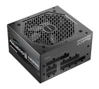 Antec Ne850p Ec Netzteil 850w (0-761345-20205-3) | Compatibilidad con ATX 3.1 y PCIe 5.1 con puerto nativo 12V-2x6