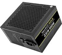 Antec Neo Eco ne500g Zen EC 80 Plus Gold 600w - Fuente/PSU.