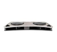 Antec Notebook Cooler S - Ventilador para Ordenador Portátil - 80 Mm