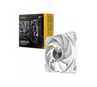 Antec Nova 120 Blanco 120mm Ventilador para PC