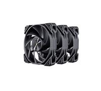 Antec Nova 120 (Pack de 3) - Ventilador 120mm