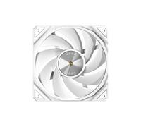 Antec - Nova Carcasa del ordenador Ventilador 12 cm Blanco 1 pieza(s)